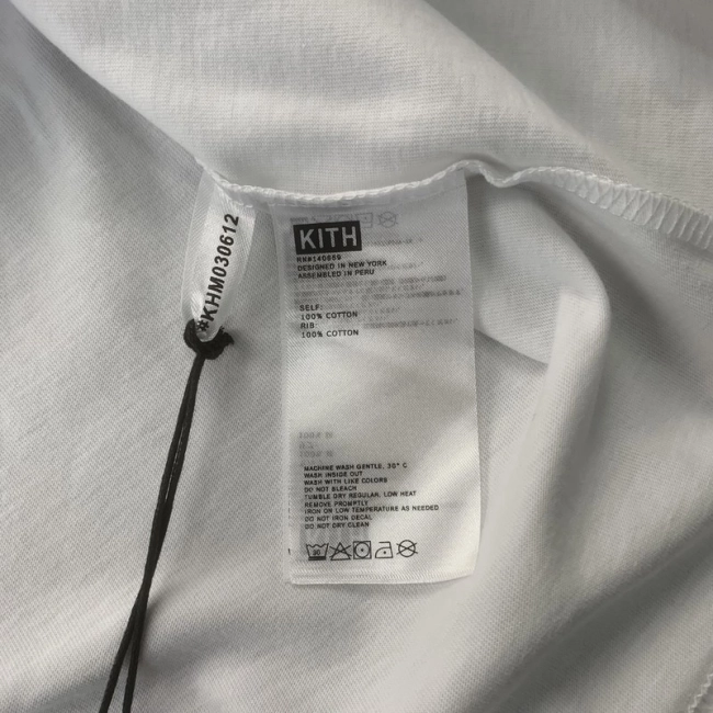 KITH T-shirt