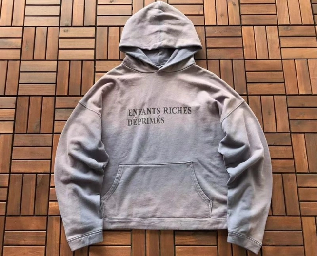 Enfants Riches Déprimés Hoodie