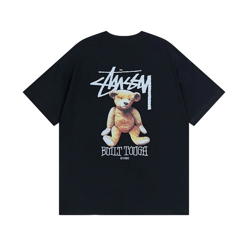 Stussy Men Built Tough Tee