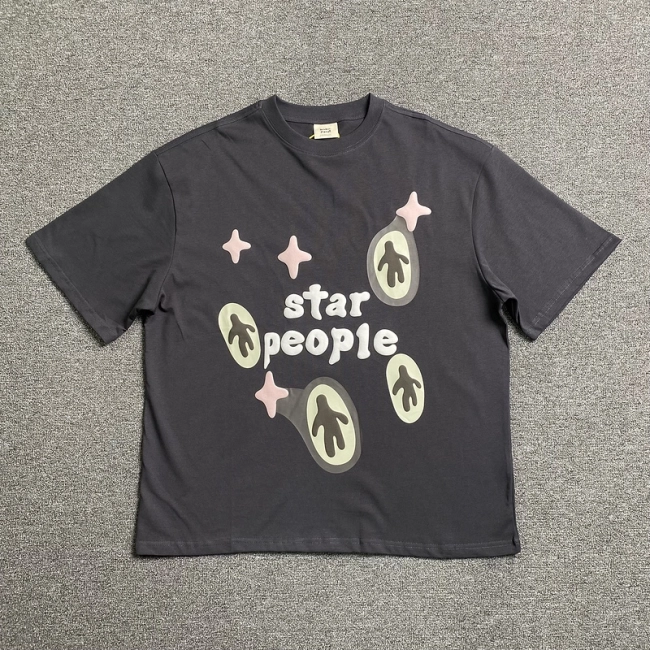 Broken Planet T-shirt