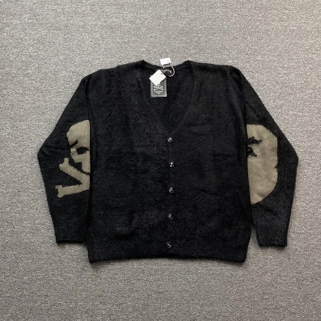 MASTERMIND Sweater