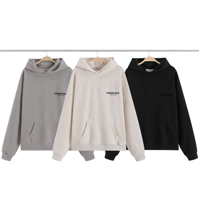 Fear of God Hoodie