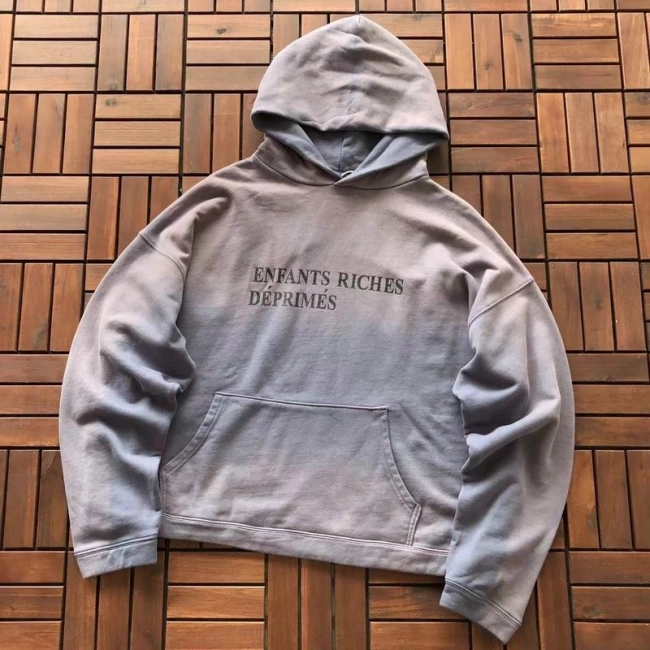 Enfants Riches Déprimés Hoodie