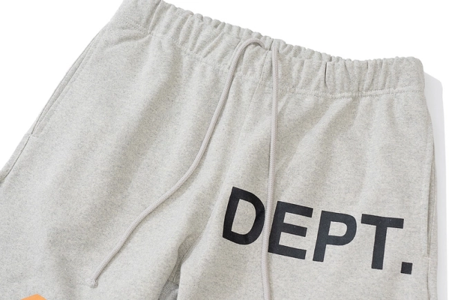 GALLERY DEPT. Dept Logo 8 Sweatpants