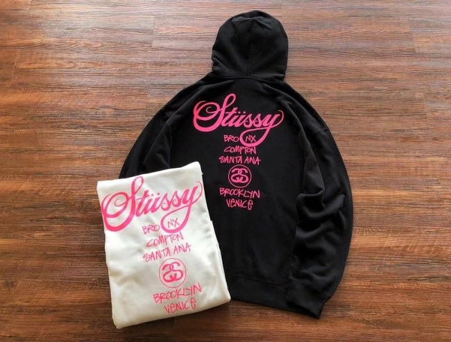 Stüssy Hoodie 4060461