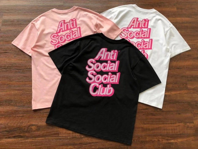 ANTI SOCIAL SOCIAL CLUB T-Shirt