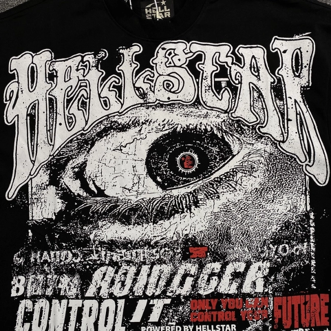 HELLSTAR T-shirt