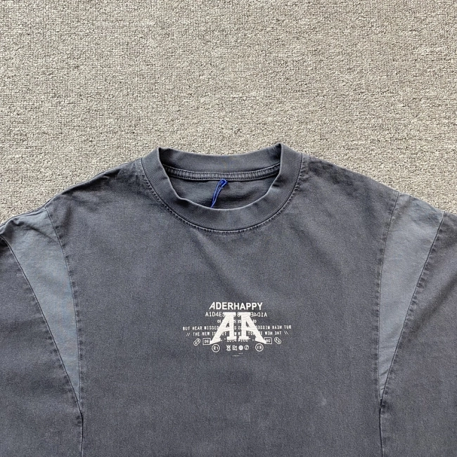 ADER ERROR T-shirt