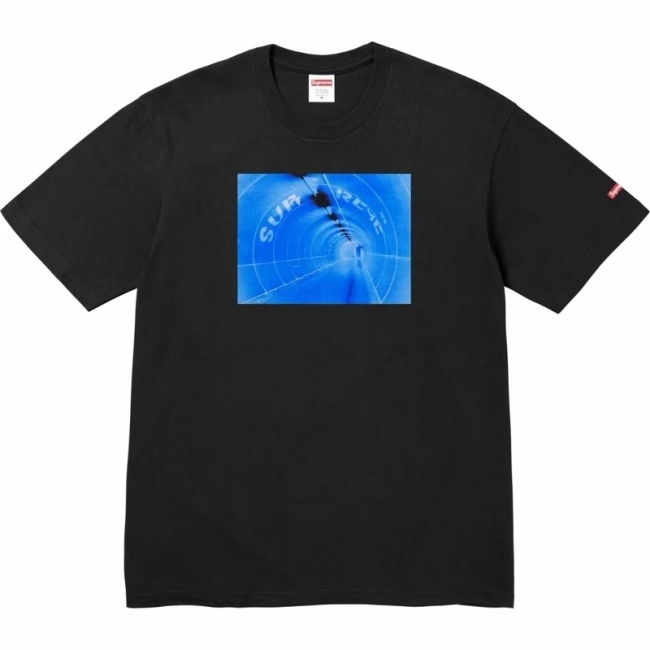 Supreme SS24 Tunnel Tee