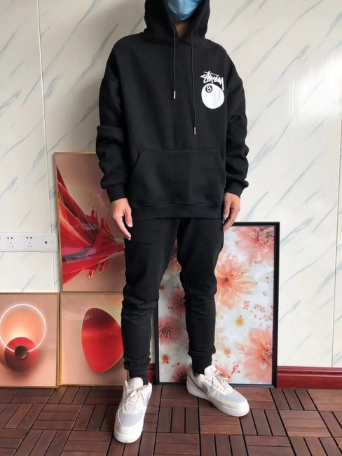 Stüssy Hoodie