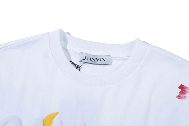 GALLERY DEPT. Lanvin Collaboration Tee