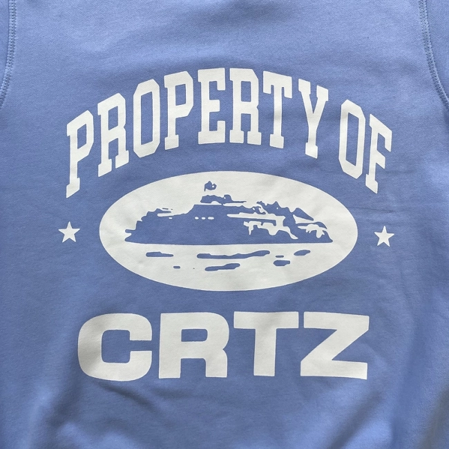 Corteiz Crewneck