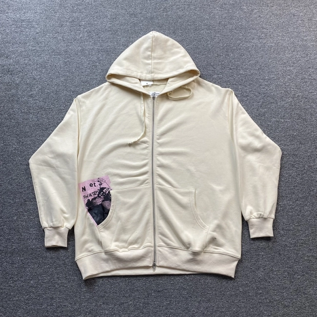 Maison Margiela MM6 Hoodie