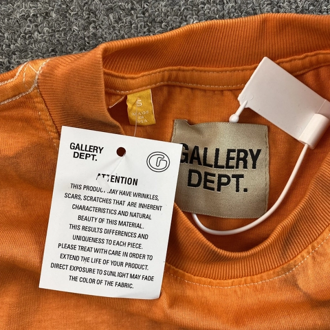 GALLERY DEPT. T-shirt