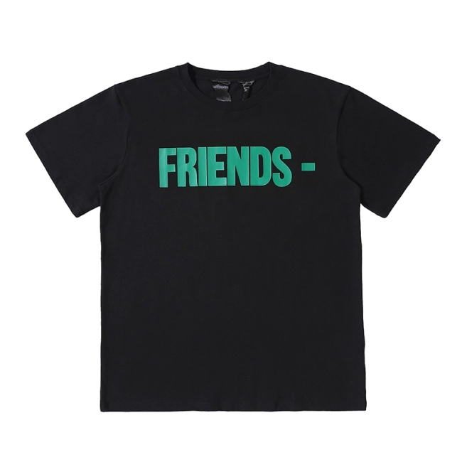 Vlone Friends Snake T-Shirt