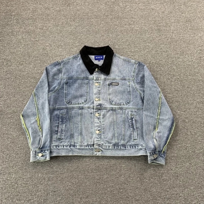 ADER ERROR Jacket