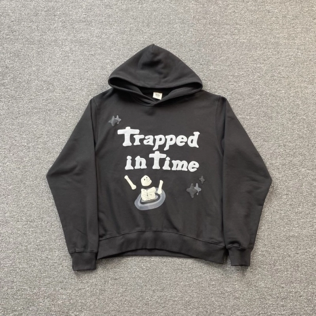 Broken Planet Hoodie