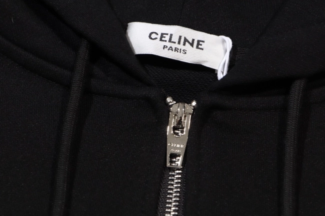 Celine Hoodie