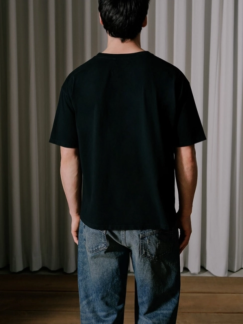 RHUDE Saint Malo T-shirt