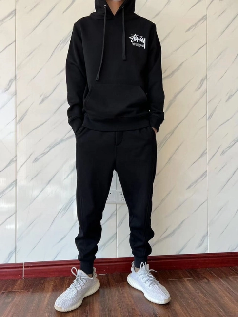 Stüssy Hoodie