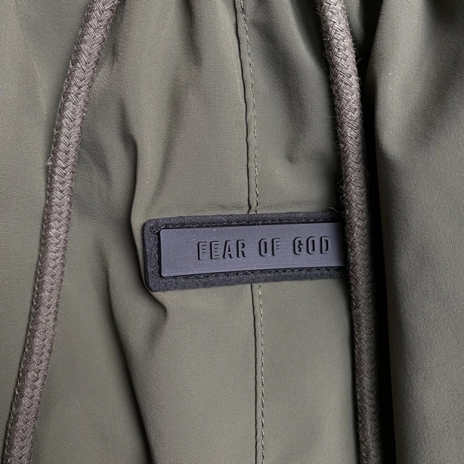 Fear of God Essentials Shorts