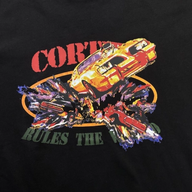 Corteiz T-shirt