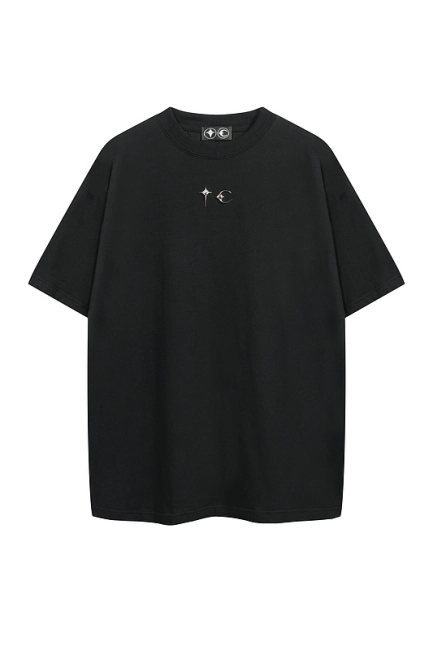 Thug Club TC Basic Logo Short Sleeve T-Shirt