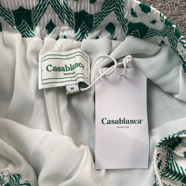 Casablanca Shorts