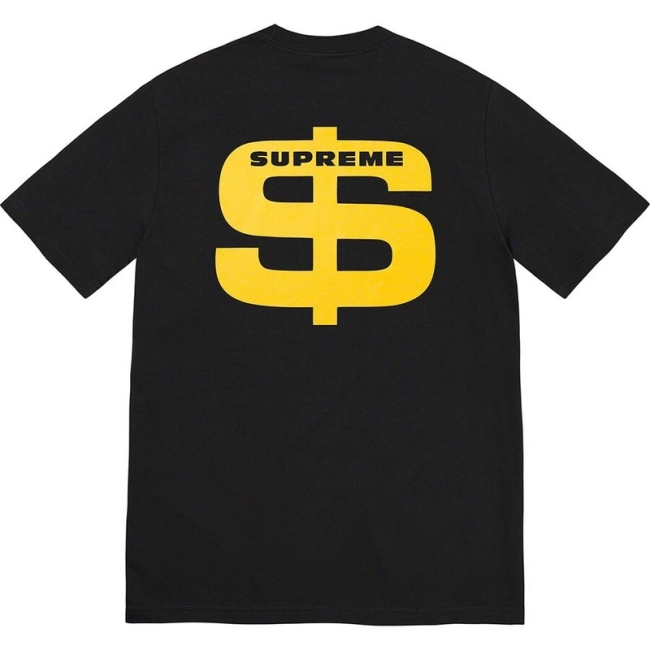 Supreme 22FW Don&#039;t Fuck Around Tee