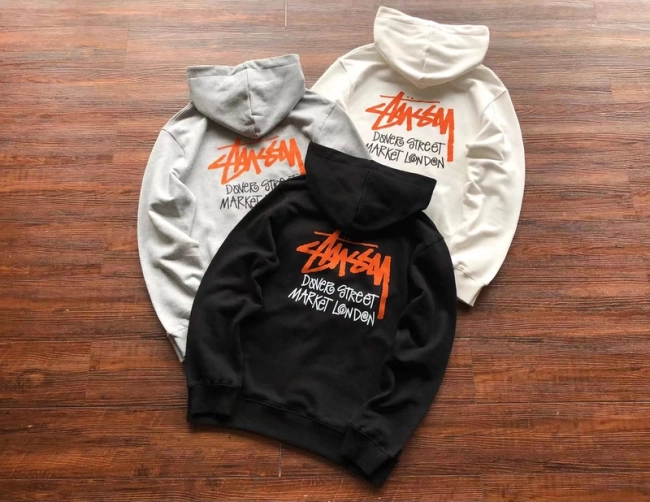 Stüssy Hoodie