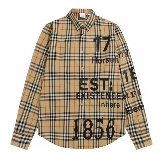 Burberry Shirt