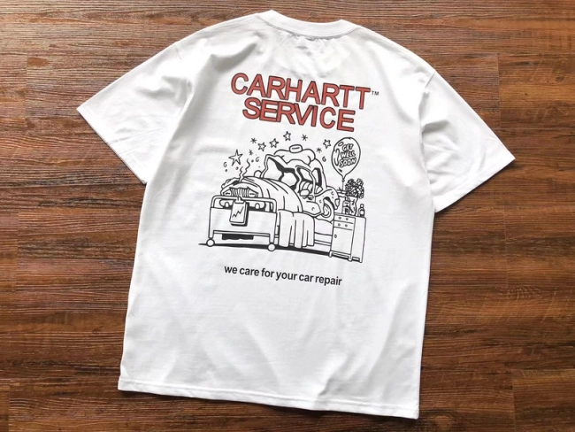 Carhartt T-Shirt 461054