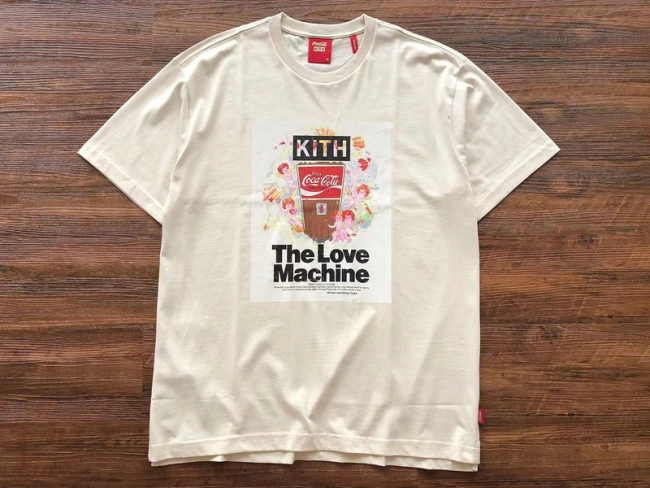 KITH T-SHIRT 461906