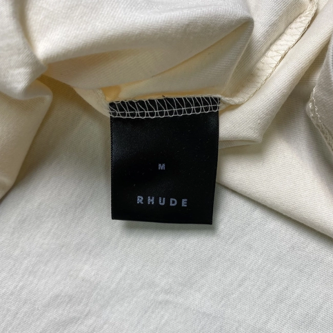 RHUDE T-shirt