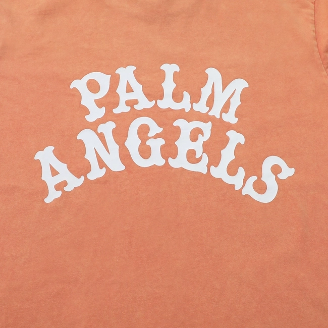 Palm Angels Dice Game T-Shirt