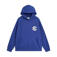 Eric Emanuel EE Basic Hoodie