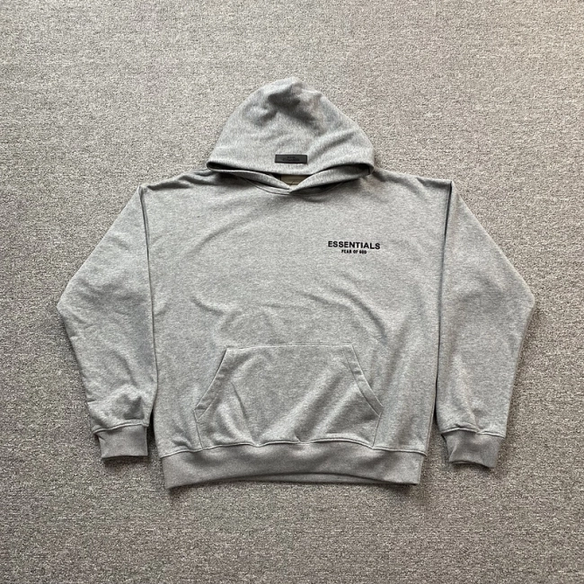 Fear of God Essentials Hoodie