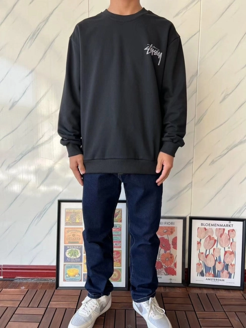 Stüssy Sweater 42410304