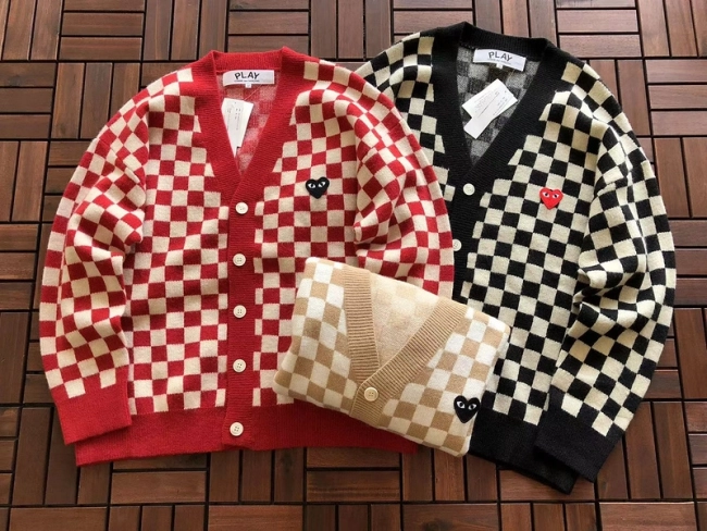 Comme des Garçons Sweater