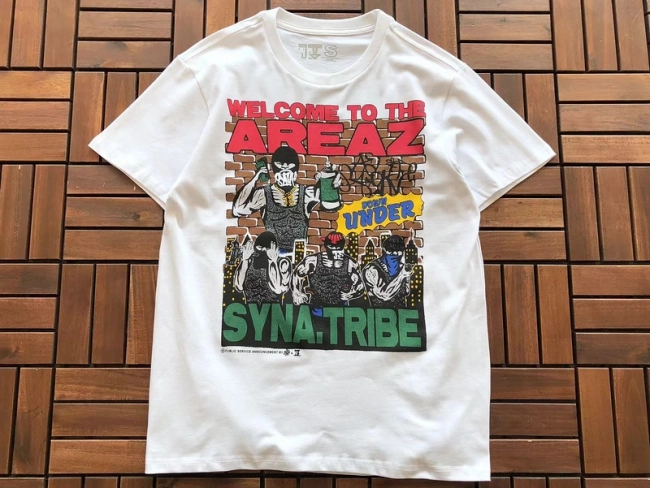 Syna World T-Shirt