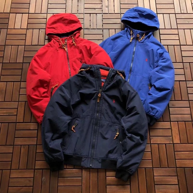 Ralph Lauren Jacket