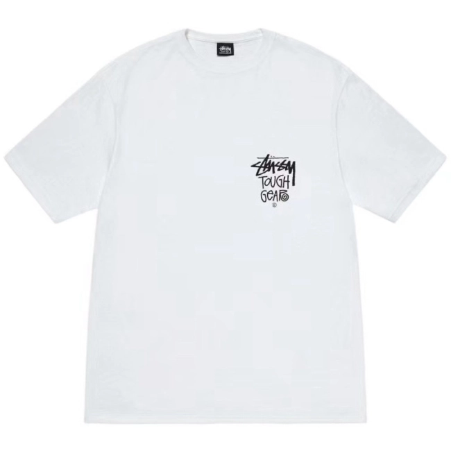 Stüssy Tough Gear Tee