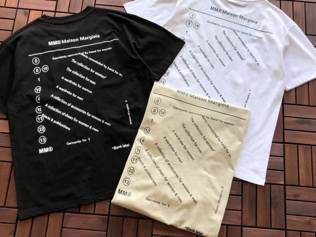 Maison Margiela T-Shirt