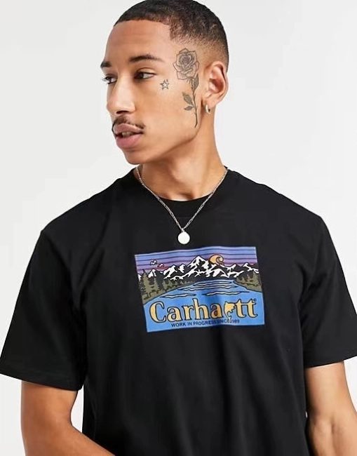 Carhartt T-Shirt 461257