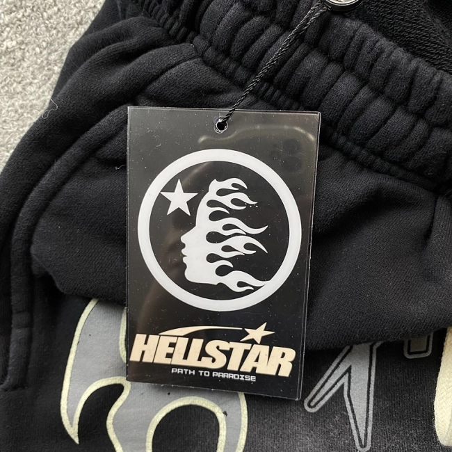 HELLSTAR Short