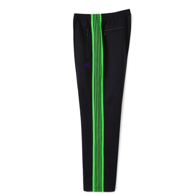 Needles Retro Casual Sports Pants