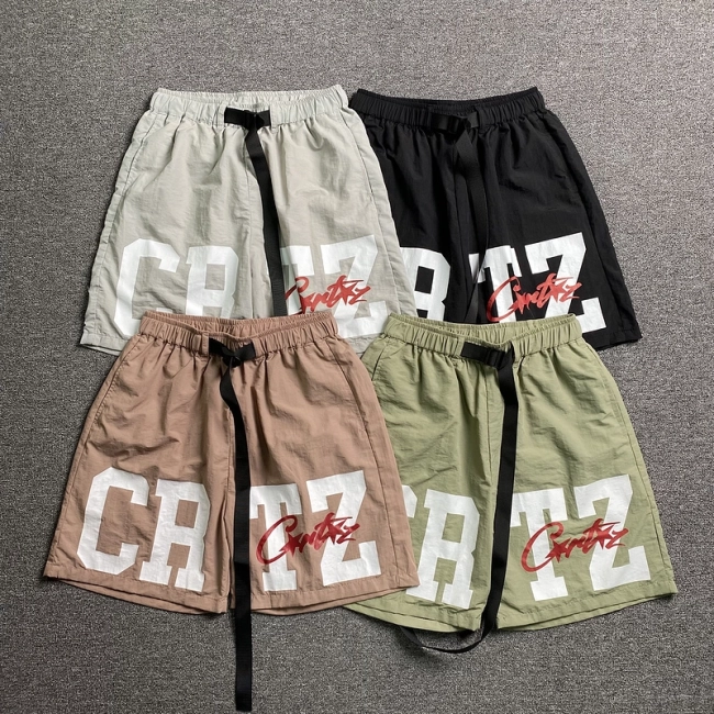 Corteiz Shorts