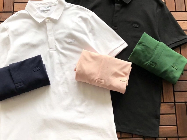 Lacoste Polo