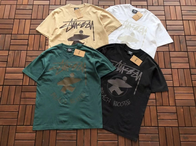 Stüssy T-Shirt