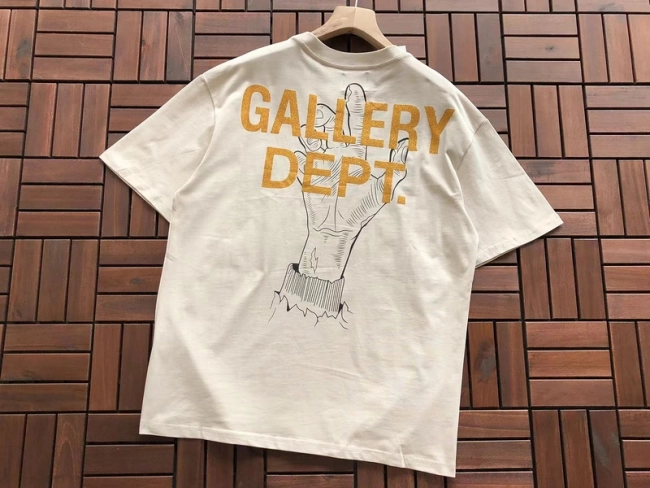 GALLERY DEPT. T-Shirt 224102004